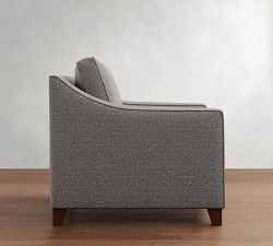 Cameron Slope Arm Chair