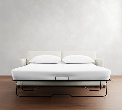 Ember Sleeper Sofa (53"&ndash;81")