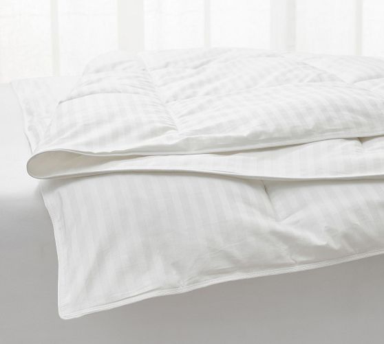 Westin® Hotel Down Alternative Duvet by Pottery Barn
