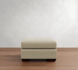 Big Sur Sectional Ottoman