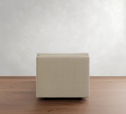 Jake Modular Trundle Daybed Sleeper (86")