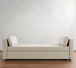 Jake Modular Trundle Daybed Sleeper (86")