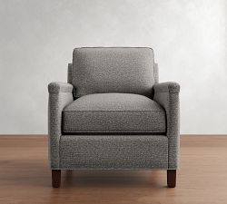Tyler Square Arm Chair
