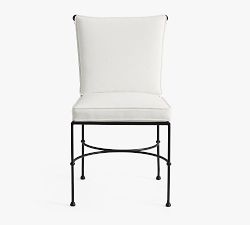 Verona Outdoor Bistro Chair