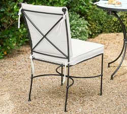 Verona Outdoor Bistro Chair