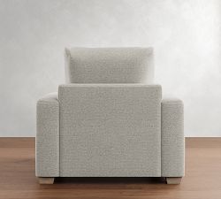 Canyon Square Arm Chair