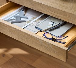 Dillon Writing Desk (54")