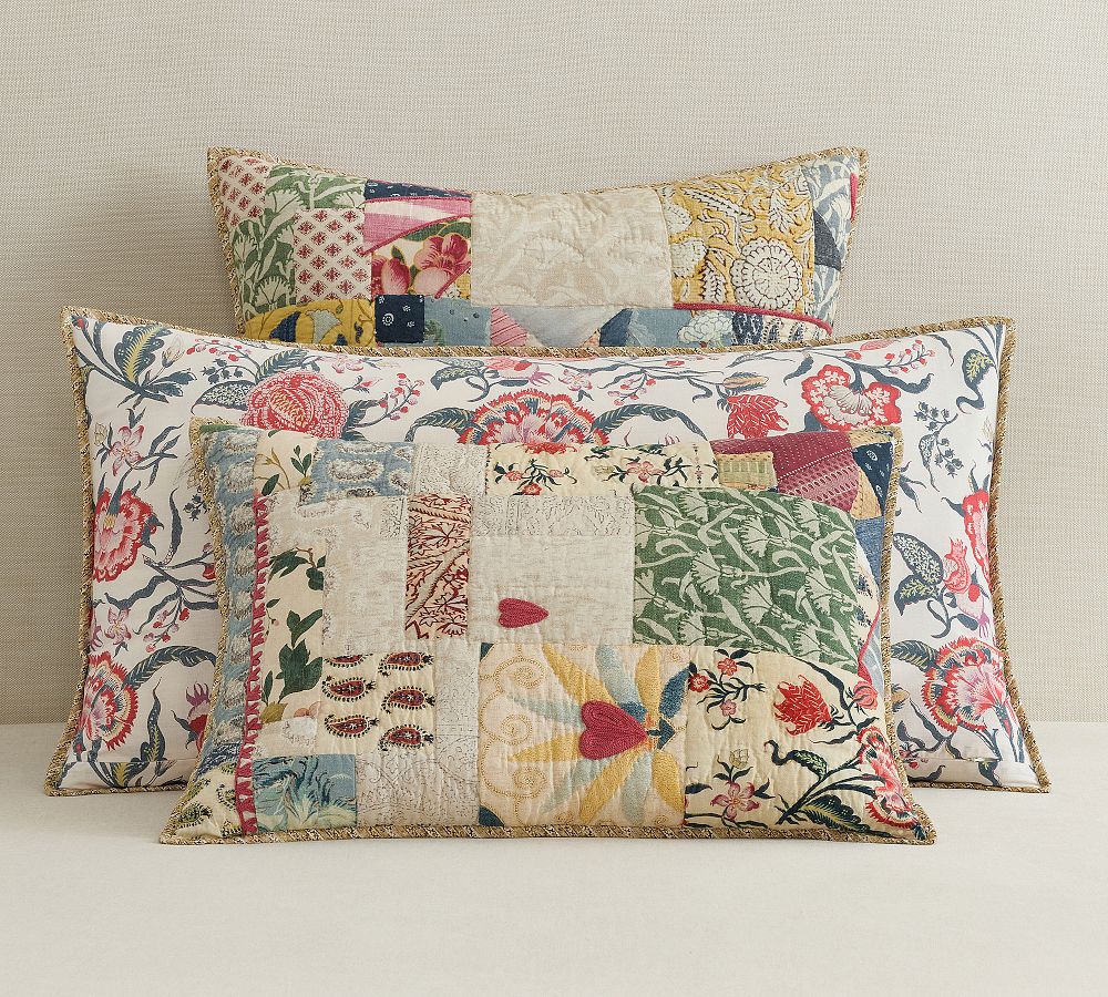 Elise Shams by Pottery Barn
