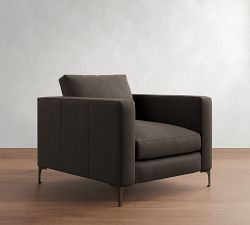 Jake Leather Chair