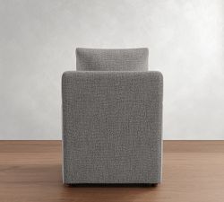 Ayden Square Arm Chair