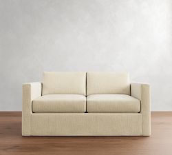 Carmel Slim Arm Replacement Slipcovers