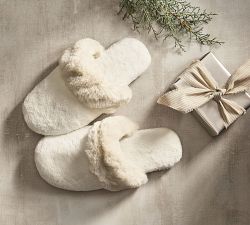 Cozy Faux Fur Gift Bundle