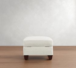 Irving Storage Ottoman