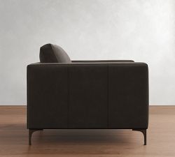 Jake Leather Chair