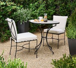 Verona Outdoor Bistro Chair