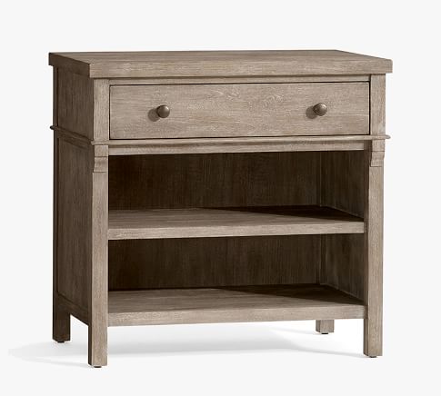 Toulouse Nightstand