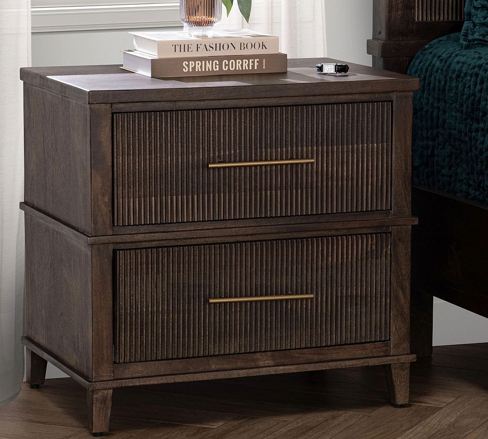 Jaden Nightstand (25") by Pottery Barn