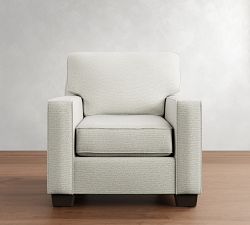 Buchanan Square Arm Chair