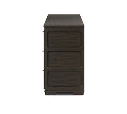 Casimir Buffet (85")