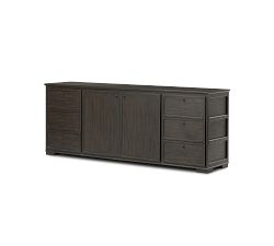 Casimir Buffet (85")