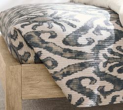 Delancey Quilt