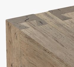 Fia Console Table (86")