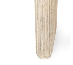 Taraval Dining Table (84")