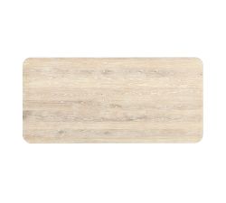 Taraval Dining Table (84")