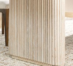 Taraval Dining Table (84")