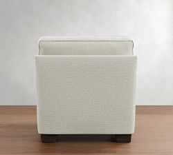 Buchanan Square Arm Chair