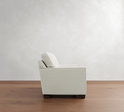 Buchanan Square Arm Sleeper Sofa  (54")