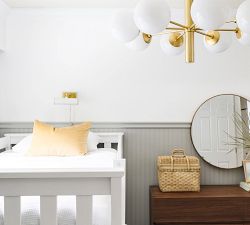 Kinley Plug-In Medium Picture Light (8"-24")