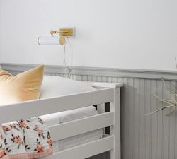 Kinley Plug-In Medium Picture Light (8"-24")