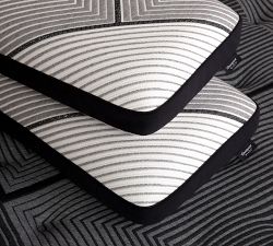 Beautyrest® Black Luxury Foam Pillow