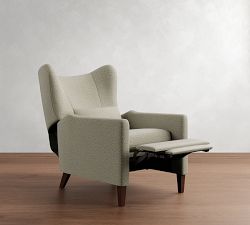 Champlain Square Arm Recliner