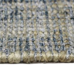 Lorre Handwoven Jute Chenille Rug