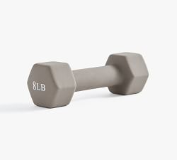 Neoprene Dumbbells - Set of 2