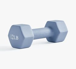 Neoprene Dumbbells - Set of 2