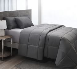 Graphene Down Alternative Pillow Cover