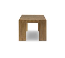 Kaden Rectangular Coffee Table (58")