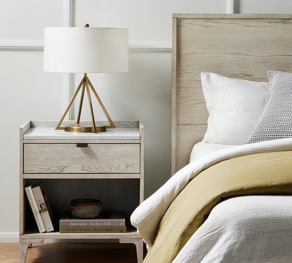 Geary Nightstand (23") by Pottery Barn