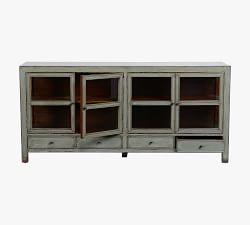 Lakewood Media Console