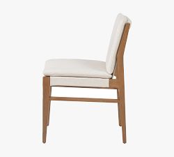 Reese Upholstered Dining Chair - Set of 2