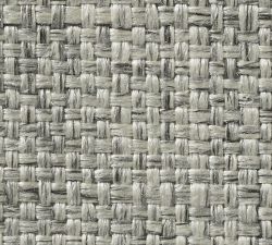 Fabric By The Yard - Basketweave Slub