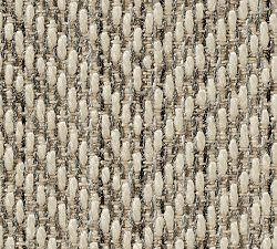 Fabric By The Yard - Sunbrella® Performance Herringbone