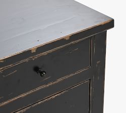 Danton Reclaimed Wood Buffet (80")