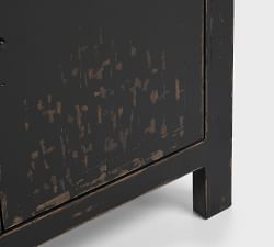 Danton Reclaimed Wood Buffet (80")