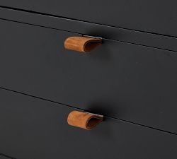 Graham Bar Cabinet (40")