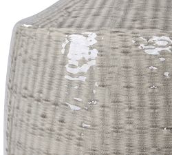 Rosey Ceramic Table Lamp (29")