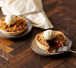 Fortessa Northern Lights 16-Piece Dinnerware Set